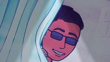 Mitt Intro för min kanal