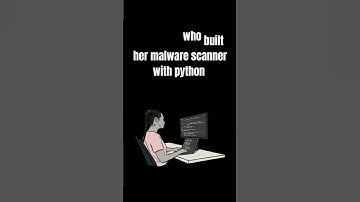 Detect Malware Fast! Python Scanner with MD5, SHA-1 & SHA-256 | Tkinter GUI