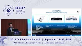 ocpreg19 - empower new data age with new open compute evolution - presented by inspur