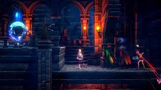 Tower Hunter: Erza's Trial