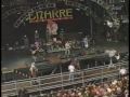 Mr. Bungle- Bizarre Festival 2000- 4. Travolta (Quote Unquote) And Doo Wop (That Thing)