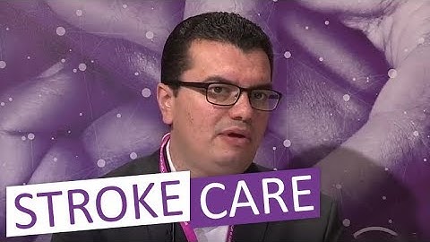 Taking charge of your patient: Imaging, workflow and ischemic stroke care