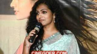 Prithvi Ias Audio Release Function - Puneet Rajkumar, Parvathi Menon