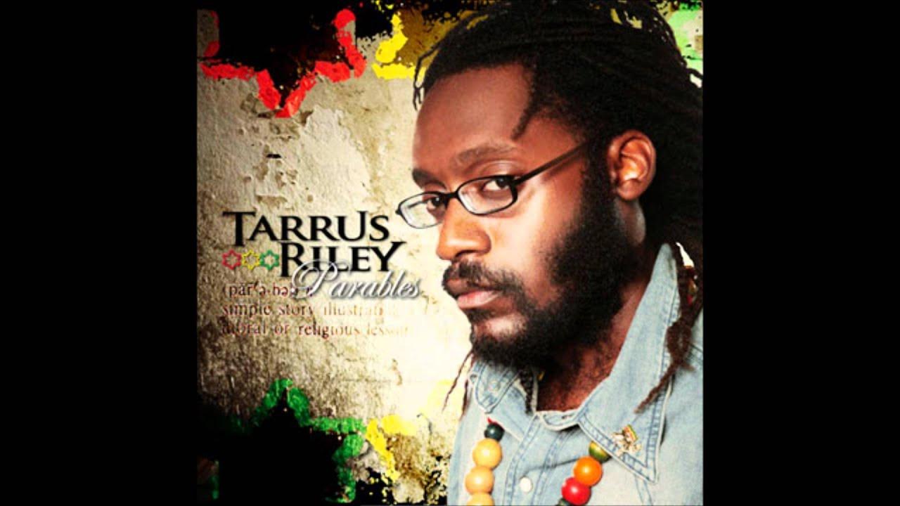 Tarrus Riley Karma With Lyrics 2011 Cardiac String Riddim YouTube