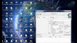 Hack Tank Ranger mới nhất 2011 (CTCVN.Net)