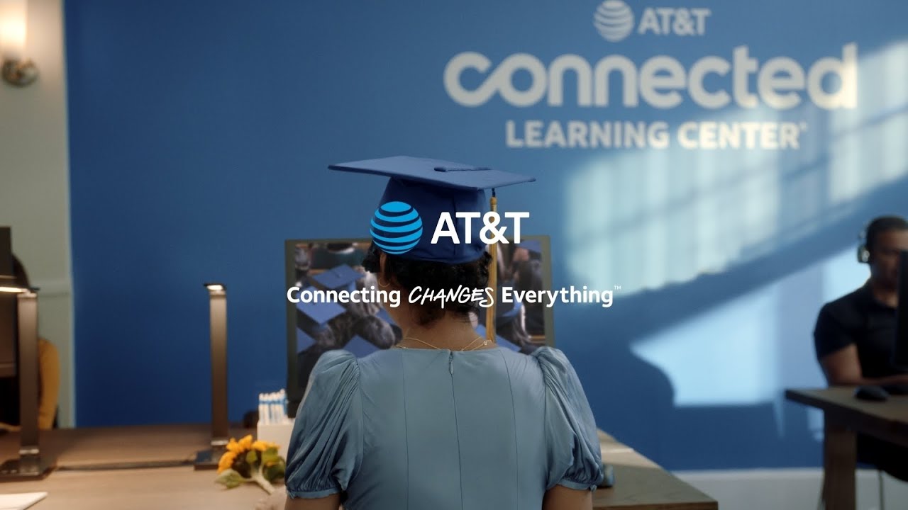 Прогулка :30 | AT&T