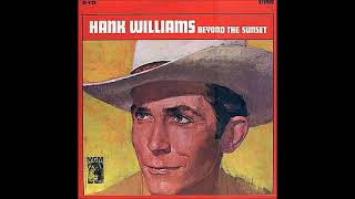 Why Don't You Make Up Your Mind (Stereo Overdub) ~ Hank Williams, Sr. (1968)
