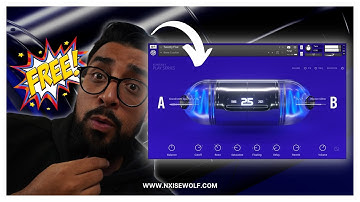 FIRST LOOK! NATIVE INSTRUMENTS 25 YEARS PLUGIN REVIEW!