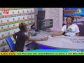 Winta rahalimz  exclusive enterview radiokayakenya with caroline mkamburi