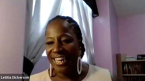 Letitia Dickerson interview: El Cajon City Council...