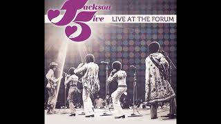 Jackson 5 | Ben live at Forum 26th August 1972 - Decrowd & EQ