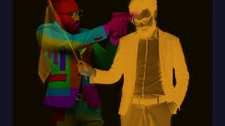 The Fugees - Fu-Gee-La (Refugee Camp Remix)