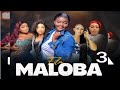 NOUVEAU FILM|| MALOBA  Ep3, à tous les amoureux du cinéma congolais. nous voulons la paix .merci