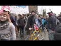 LIVE: Argentina retirees protest Milei's veto of pension boost
