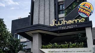JW Home Boutique Hotel Cirebon, Azana Hotels Collection | Cirebon, Indonesia | Hotel Review 🏨 screenshot 2