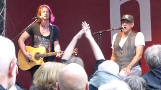 Wingenfelder Akustik Trio - Klassenfahrt - Hansemuseum Lübeck, 24.06.2017