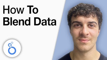 How to Blend Data in Looker Studio Formerly Google Data Studio [2025 Full Guide]