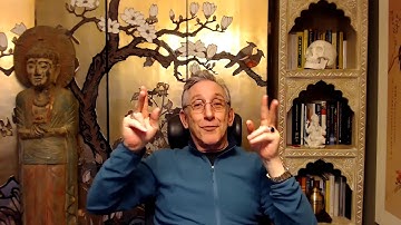 Nonduality: The Ugly Gift of Desperation