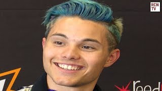 Zach Callison On Steven Universe Lgbt Inspirations