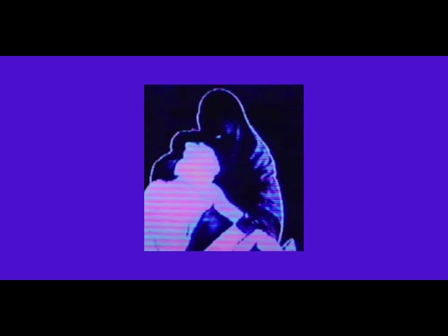 goth- sidewalks and skeletons (sped, pitched up) ♡