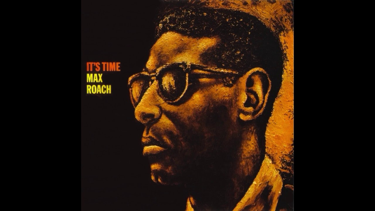 Max Roach - It