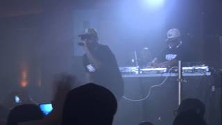 PRhyme "U Looz" - El Paso, TX