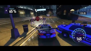 Need For Speed No Limits #1