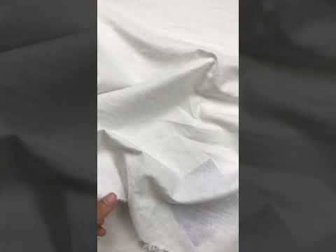 Kain Dobby Cotton Amethyst