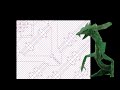 Origami Rayquaza CP