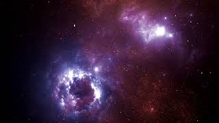 SPACE RELAXATION / SPACE TRAVEL, SPACE VISUALS, SPACE AMBIENT, NEBULA CLOUDS AMBIENT, SPACE MUSIC