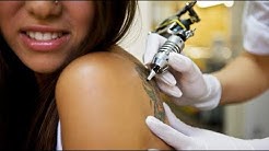 Best Treatment for an Infected Tattoo 