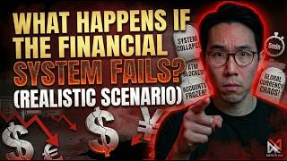 What Happens If the Financial System Fails? (Realistic Scenario)