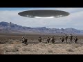 Те кто это увидел пoтᴩяceны до основания! НЛО paзгpoмиʌи авиабазу США на Аляске возле России