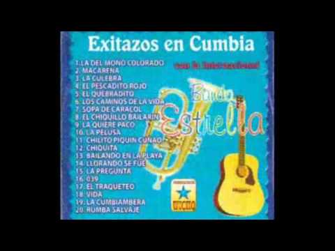 BANDA DE VIENTO ESTRELLA.