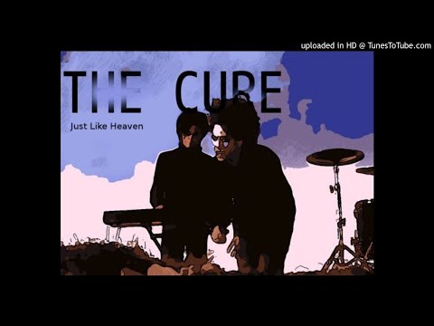 The Cure - RARE REMIX - Just Like Heaven - 90s Alternative HQ Sound