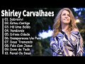 Shirley Carvalhaes - Sobrevivi,.As melhores músicas gospel para se manter positivo#ShirleyCarvalhaes