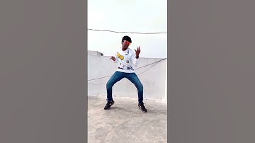 Thumbnail of Dayi Dayi Dam / Indra / Chiranjeevi /Like / Share / Subscribe / Dakshesh Kota #dance