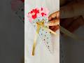 Valentine's Day Card 💖| Love Card #viral #diy #craft #handmade #satisfying #youtubeshorts #trending
