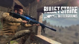 Bullet strike: Sniper battleground ( download now) screenshot 3