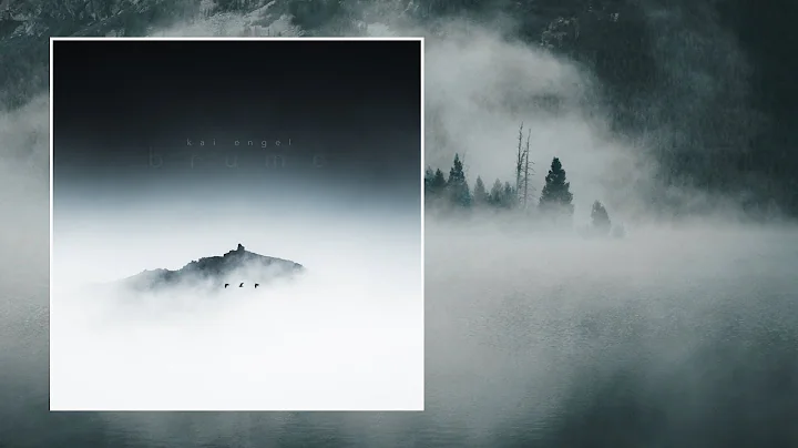 Kai Engel  Brume [Full EP]