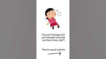 Manage your grocery list