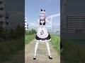 [Honkai Star Rail] Silverwolf | Aメロアニメダンス [MMD]