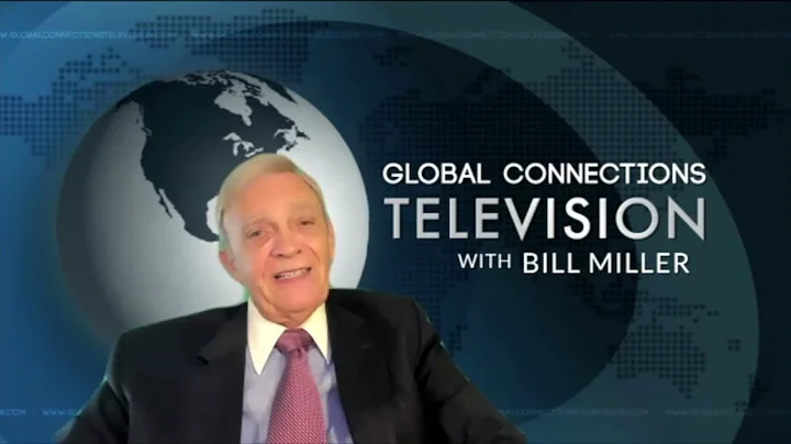Dr. Tom Tuttle on GCTV with Bill Miller