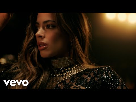 TINI, Becky G, Anitta - La Loto (Video Oficial)