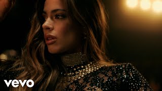 Смотреть клип Tini, Becky G, Anitta - La Loto