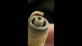 How to Replace Spark Plugs on a Toyota Camry 2012-2017