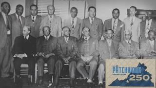 Patchwork 250: Magic City Medical Society