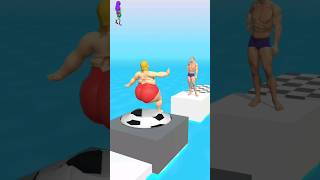 Relaxing Squeezy Girl Funny Dance #3619