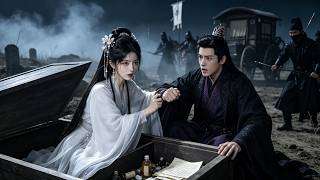 [FULL] The Regent Marries Me For Power, But Finally Falls Deeply And Loves Me Forever#minidramas screenshot 1