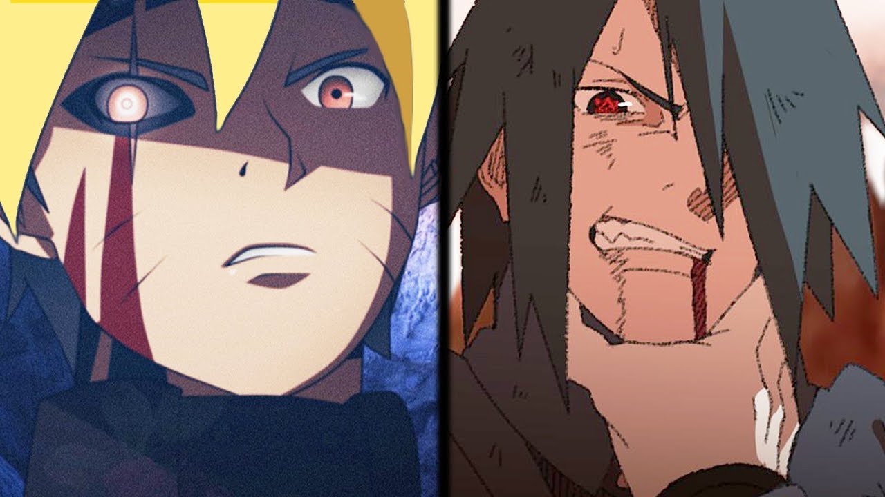 Boruto' anime makes its biggest continuity error, sparks a meme fest online  - Entertainment